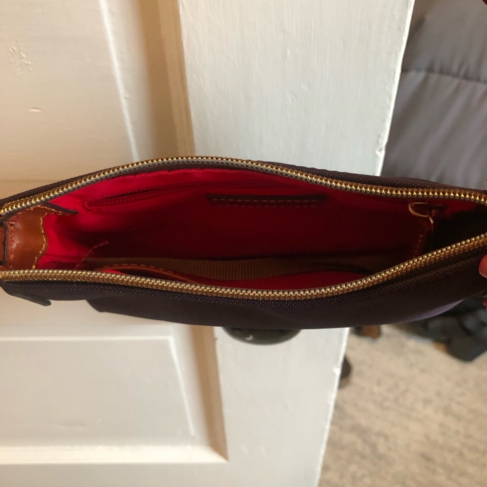 Small Crossbody Bag